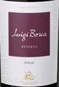 Luigi Bosca Syrah Reserva